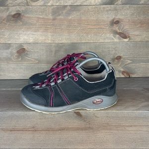 Chaco Torian bullo hiking shoes